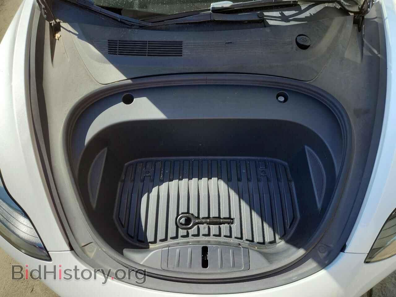 2023 TESLA MODEL 3 - VIN: 5YJ3E1EA8PF452294 - Фото 11