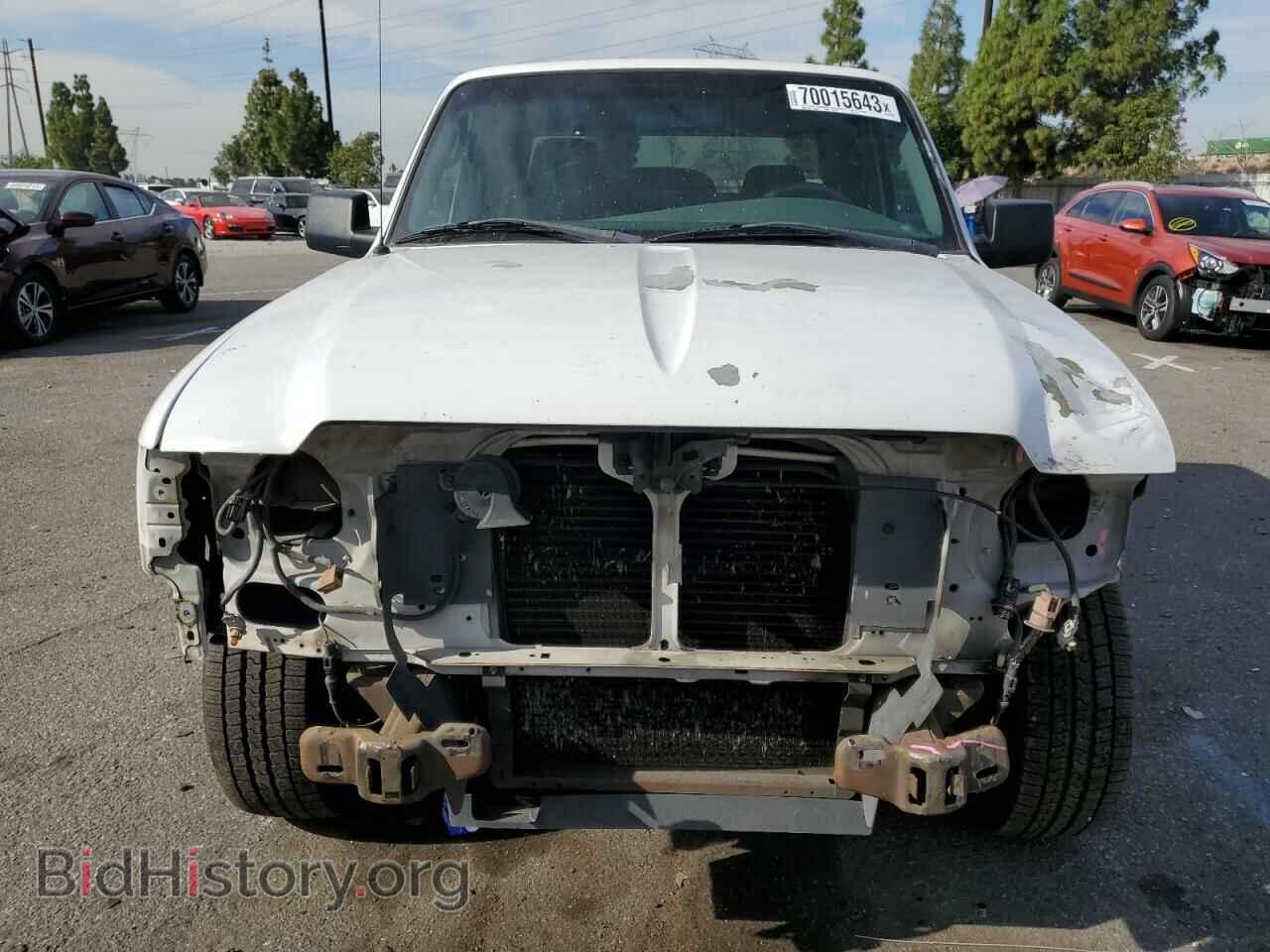 2008 FORD RANGER - VIN: 1FTYR14D98PB01553 - Фото 5