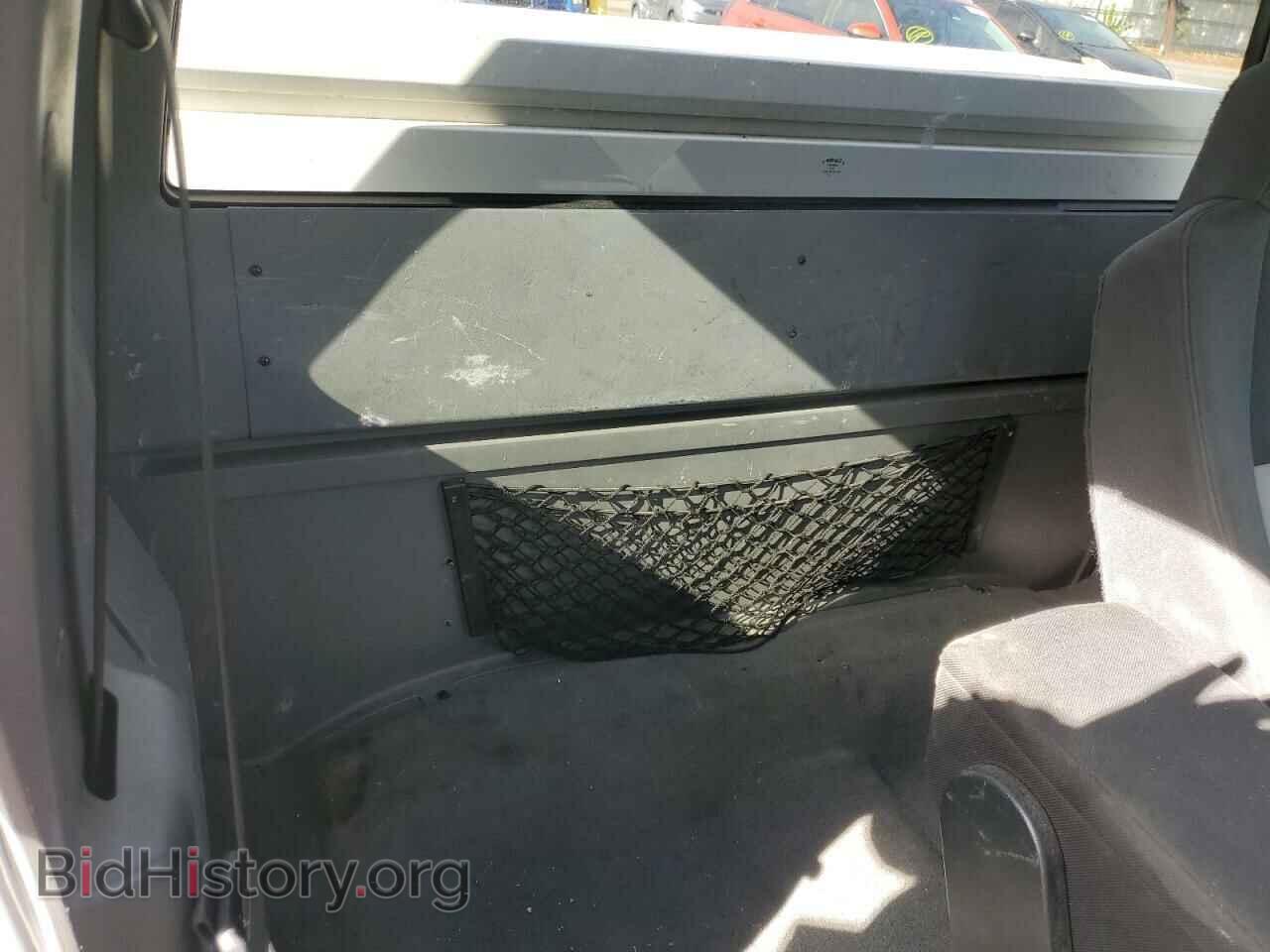 2008 FORD RANGER - VIN: 1FTYR14D98PB01553 - Фото 10
