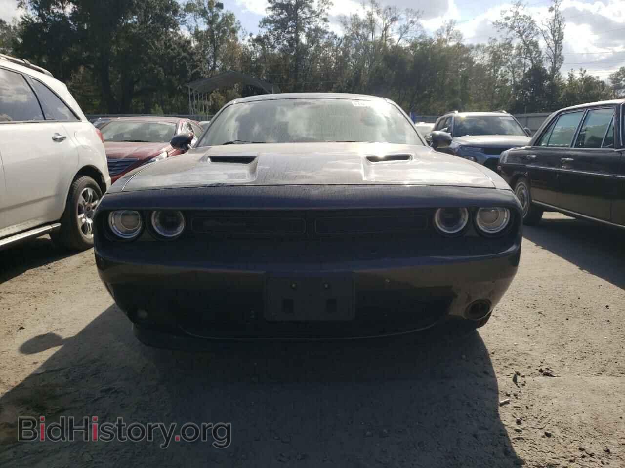 2019 DODGE CHALLENGER - VIN: 2C3CDZAG7KH602561 - Photo 5