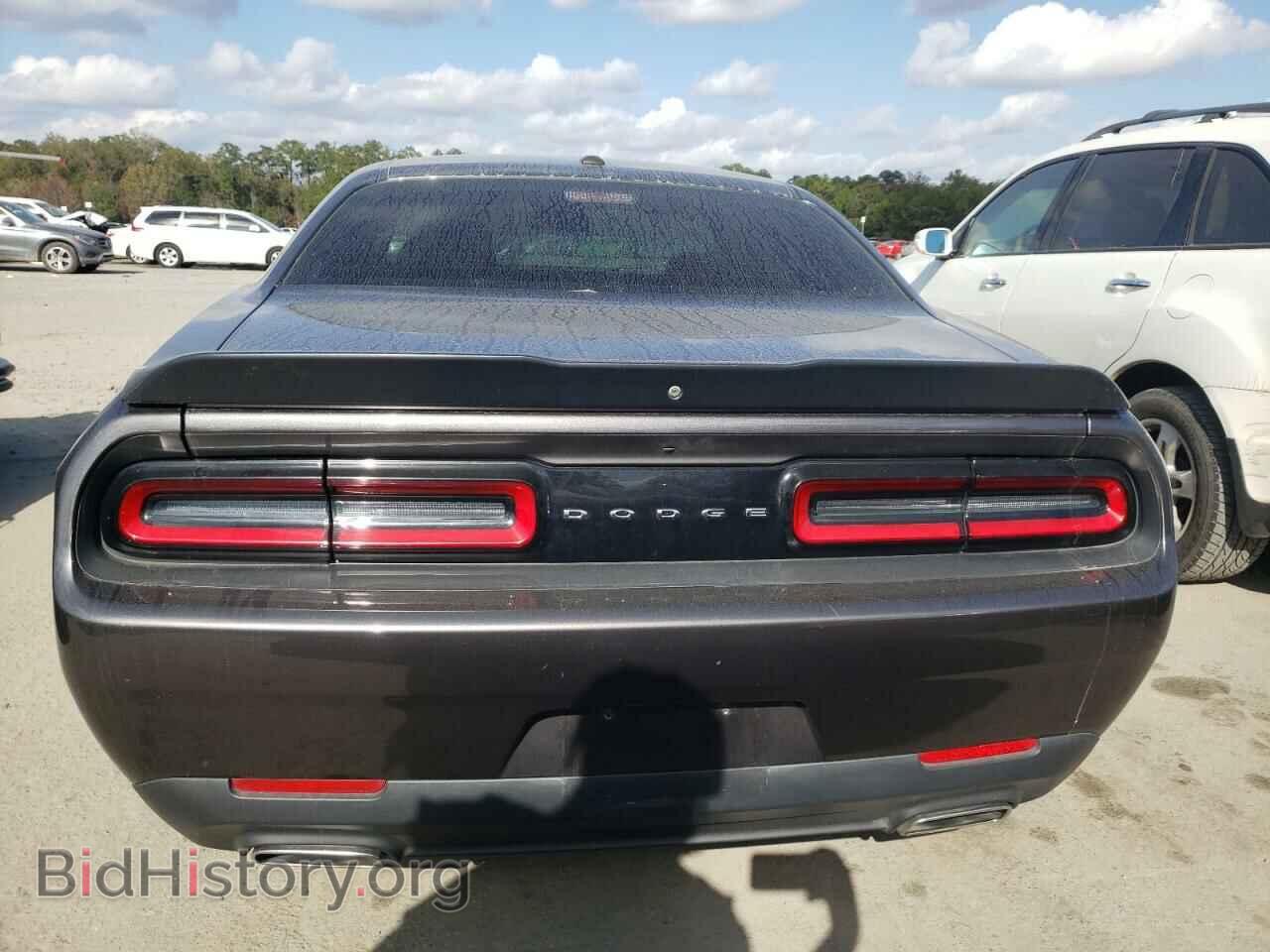 2019 DODGE CHALLENGER - VIN: 2C3CDZAG7KH602561 - Photo 6