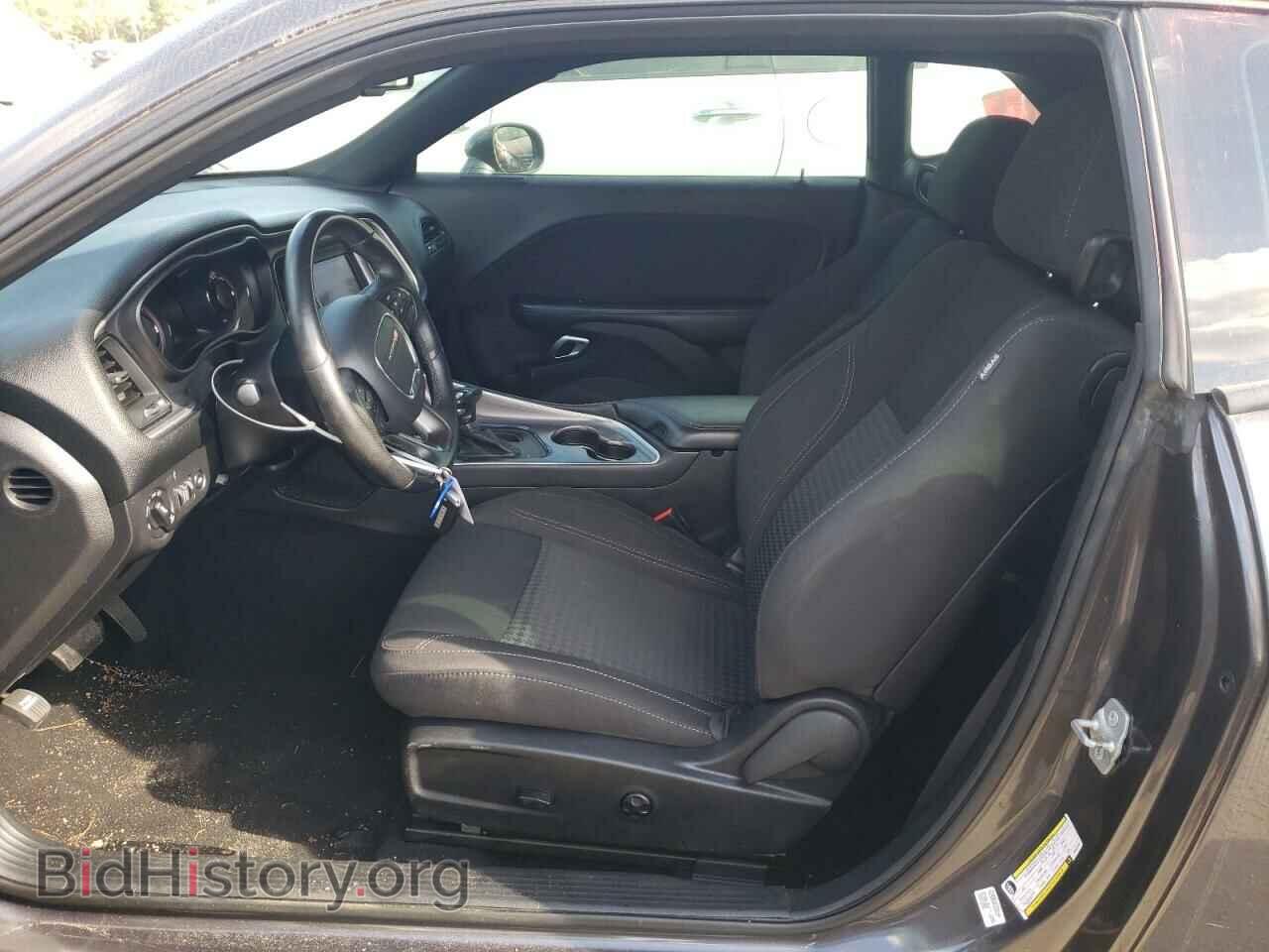 2019 DODGE CHALLENGER - VIN: 2C3CDZAG7KH602561 - Photo 7