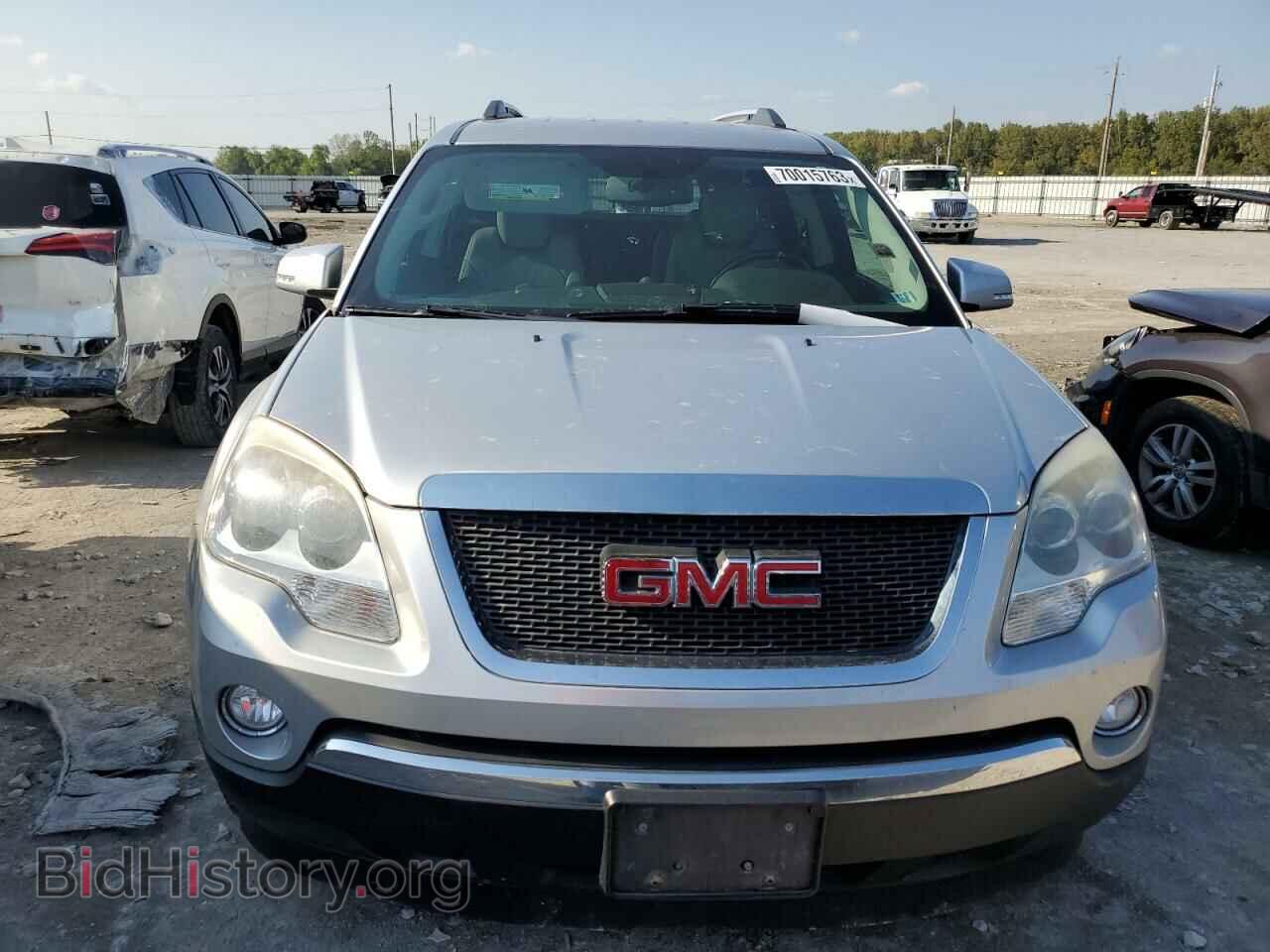 2012 GMC ACADIA - VIN: 1GKKVRED7CJ343854 - Фото 5