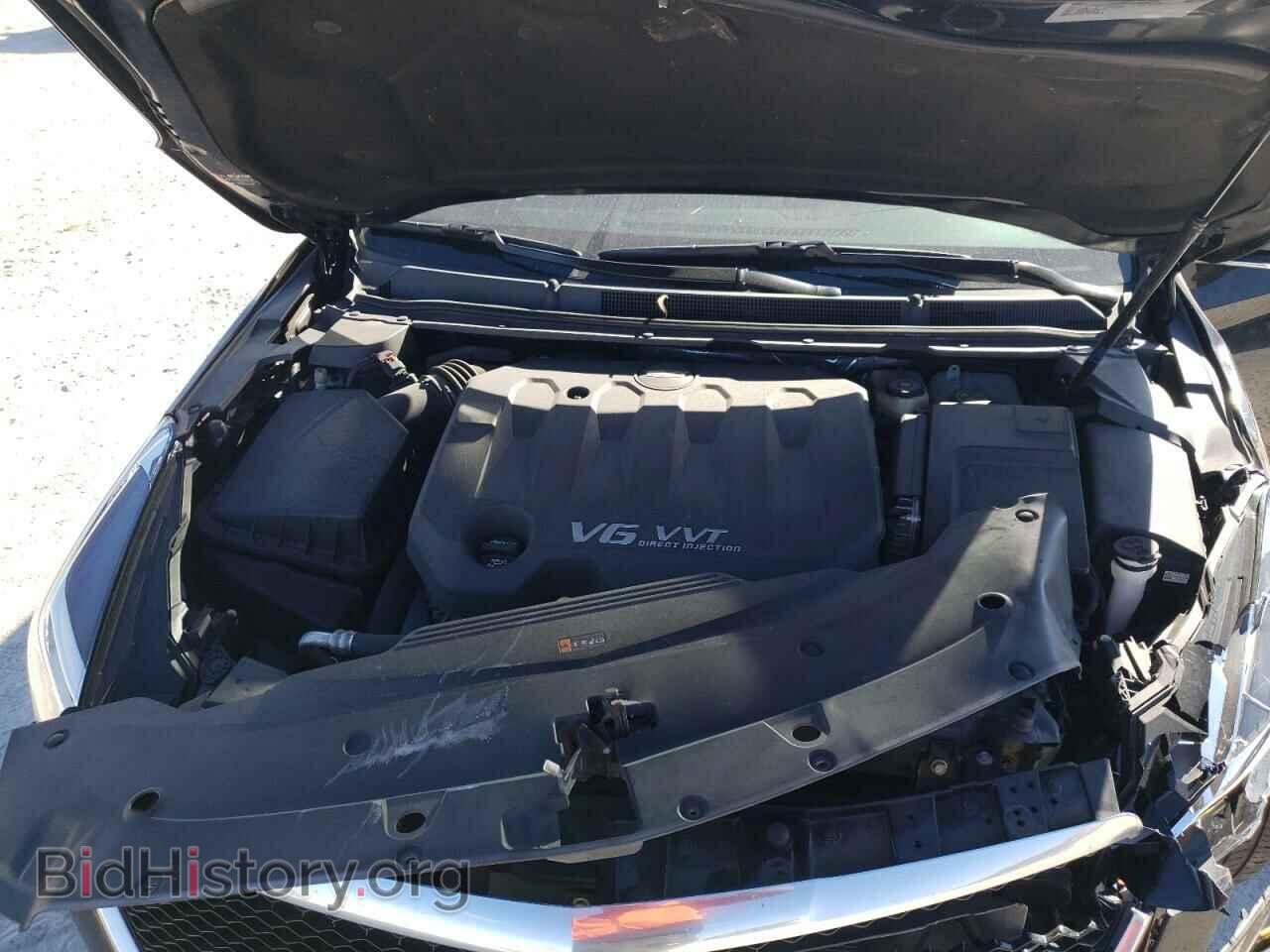 2018 CADILLAC XTS - VIN: 2G61M5S30J9118122 - Фото 7