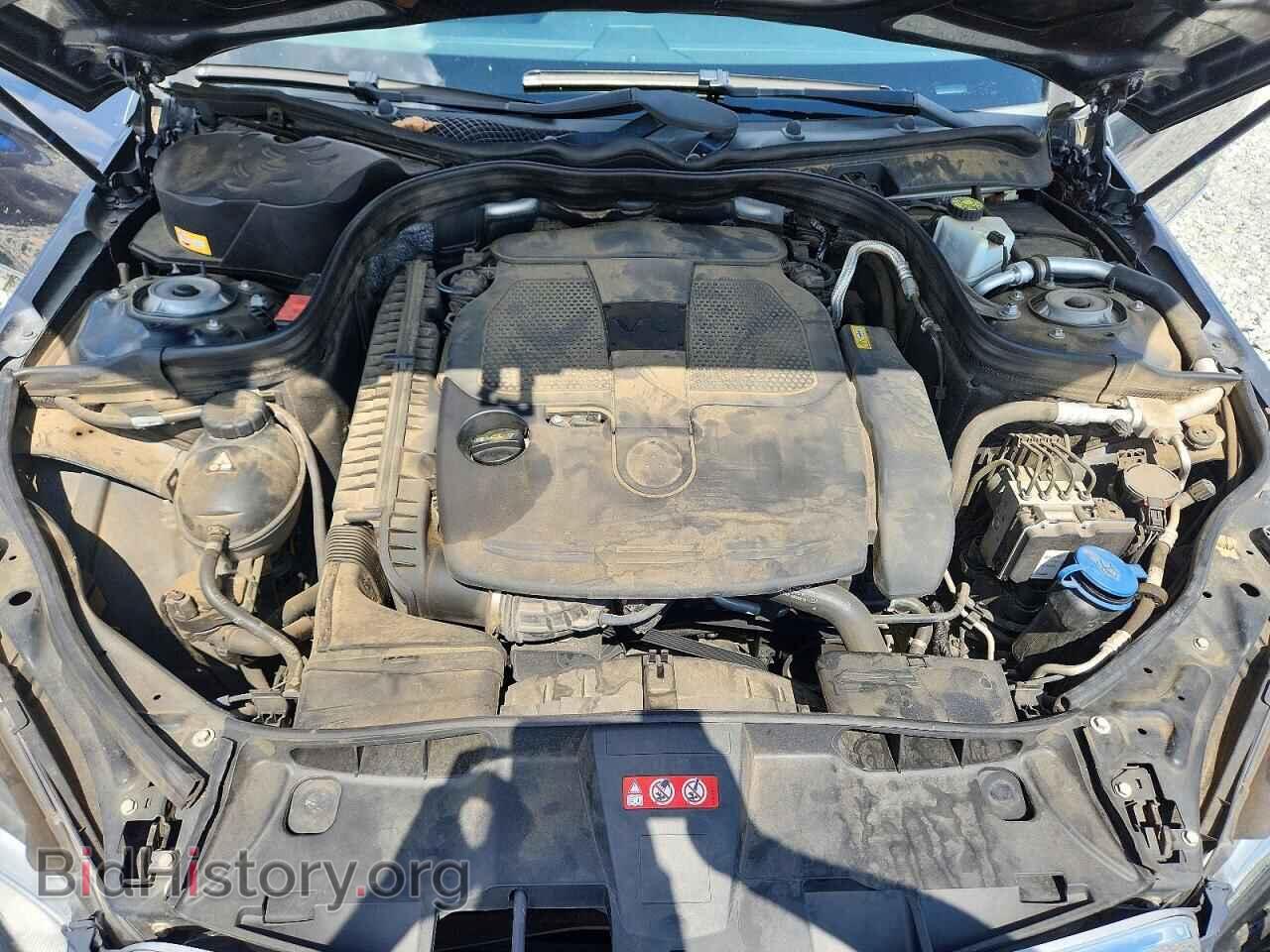 2013 MERCEDES-BENZ E-CLASS - VIN: WDDHF5KB1DA719664 - Photo 11