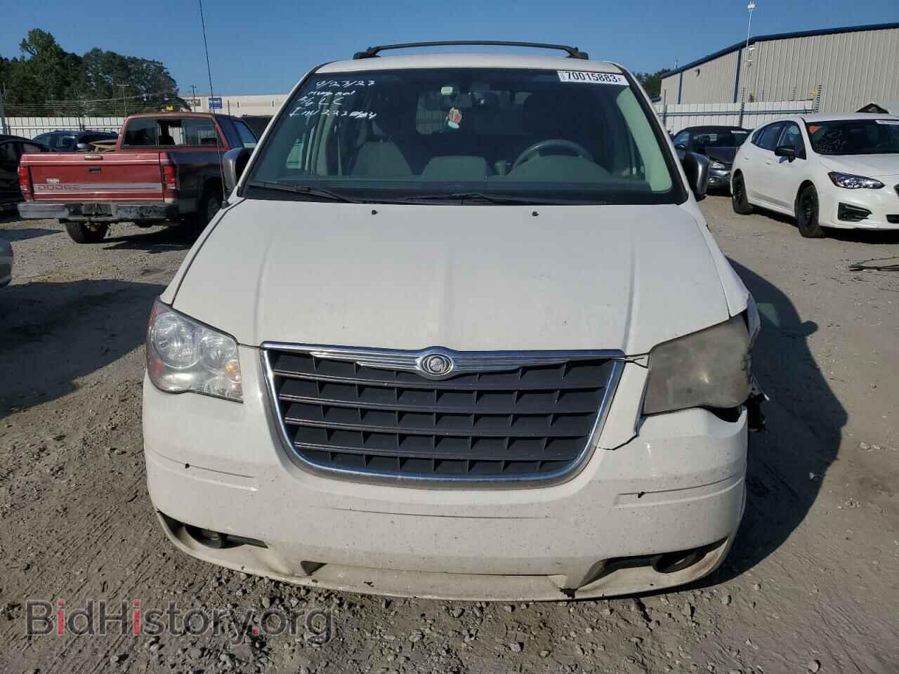 2010 CHRYSLER MINIVAN - VIN: 2A4RR5D13AR415697 - Photo 5