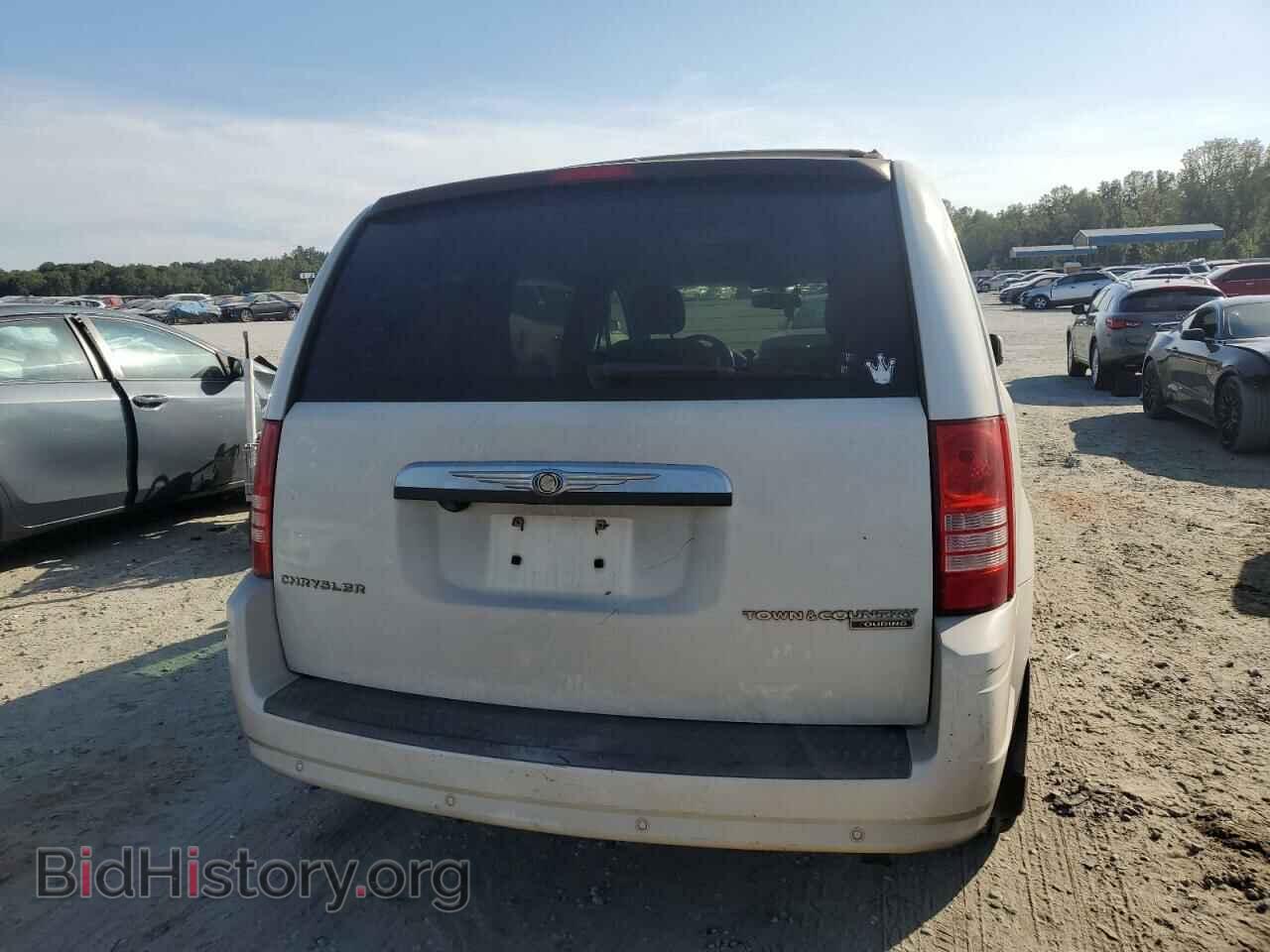 2010 CHRYSLER MINIVAN - VIN: 2A4RR5D13AR415697 - Photo 6