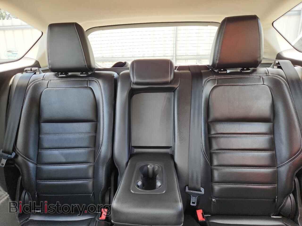2017 FORD CMAX - VIN: 1FADP5EU7HL104619 - Фото 10