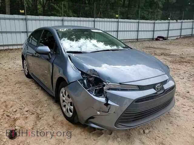2025 TOYOTA COROLLA - VIN: 5YFB4MDE8SP239105 - Фото 13