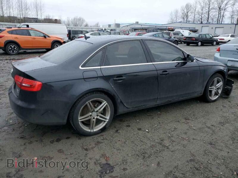 2013 Audi A4 (VIN WAUFFAFL2DN004377) — фото 3 из 13
