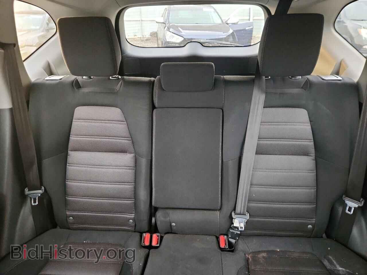 2017 HONDA CRV - VIN: 2HKRW2H53HH674403 - Фото 10