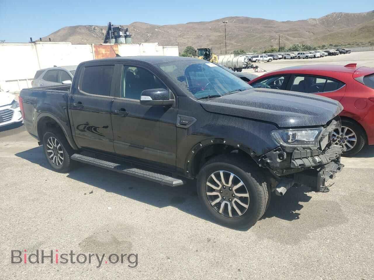 2019 FORD RANGER - VIN: 1FTER4EH8KLA10567 - Фото 4