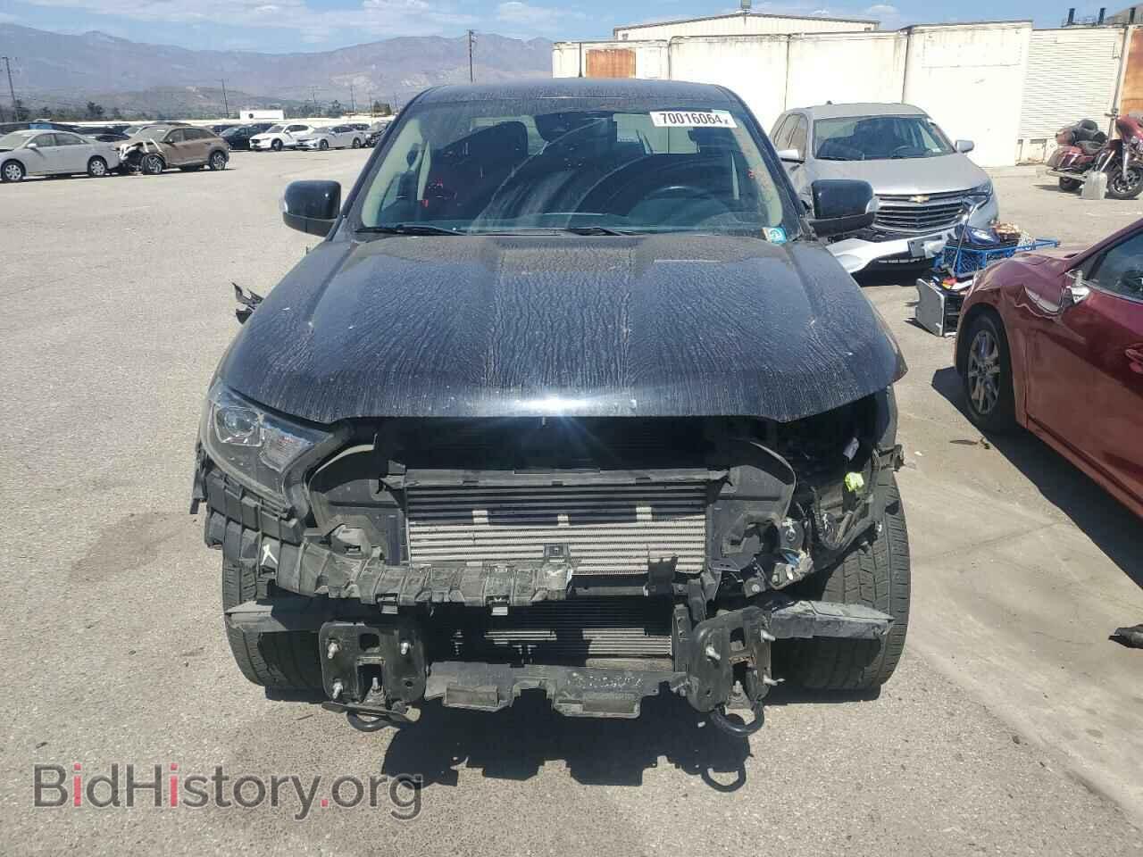2019 FORD RANGER - VIN: 1FTER4EH8KLA10567 - Фото 5