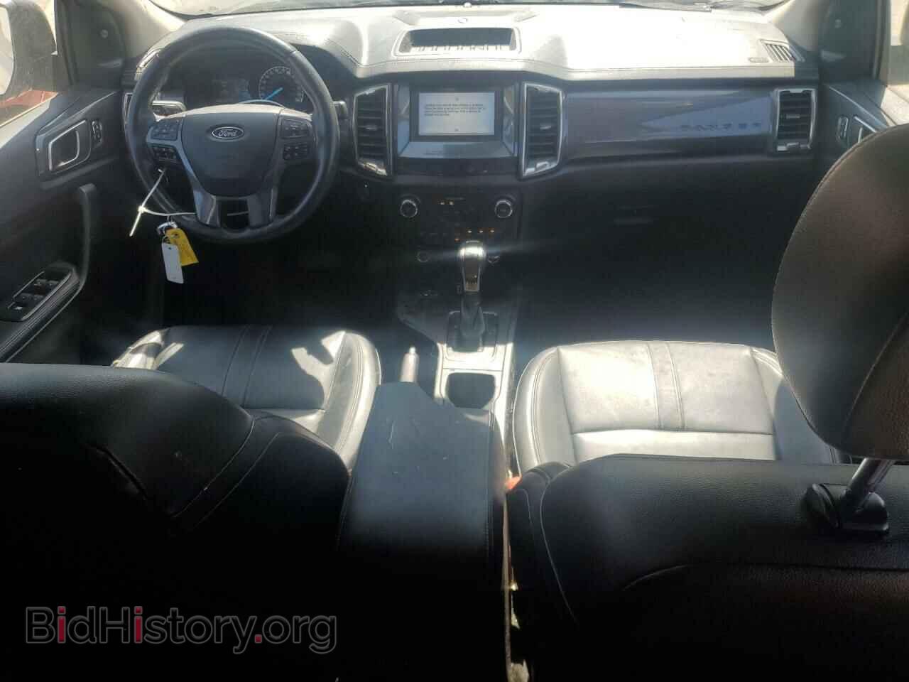 2019 FORD RANGER - VIN: 1FTER4EH8KLA10567 - Фото 8