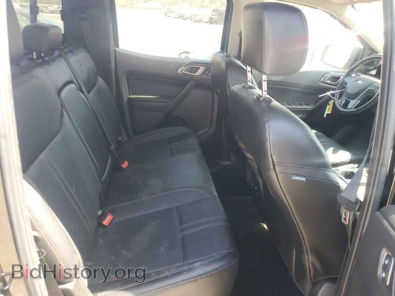 2019 FORD RANGER - VIN: 1FTER4EH8KLA10567 - Фото 10