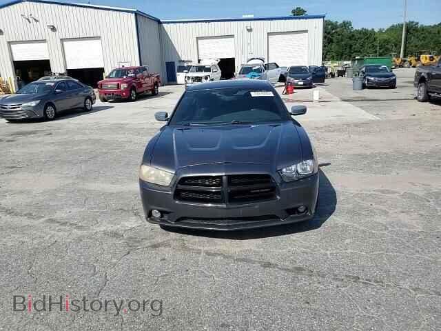 2014 DODGE CHARGER - VIN: 2C3CDXCTXEH230555 - Фото 13