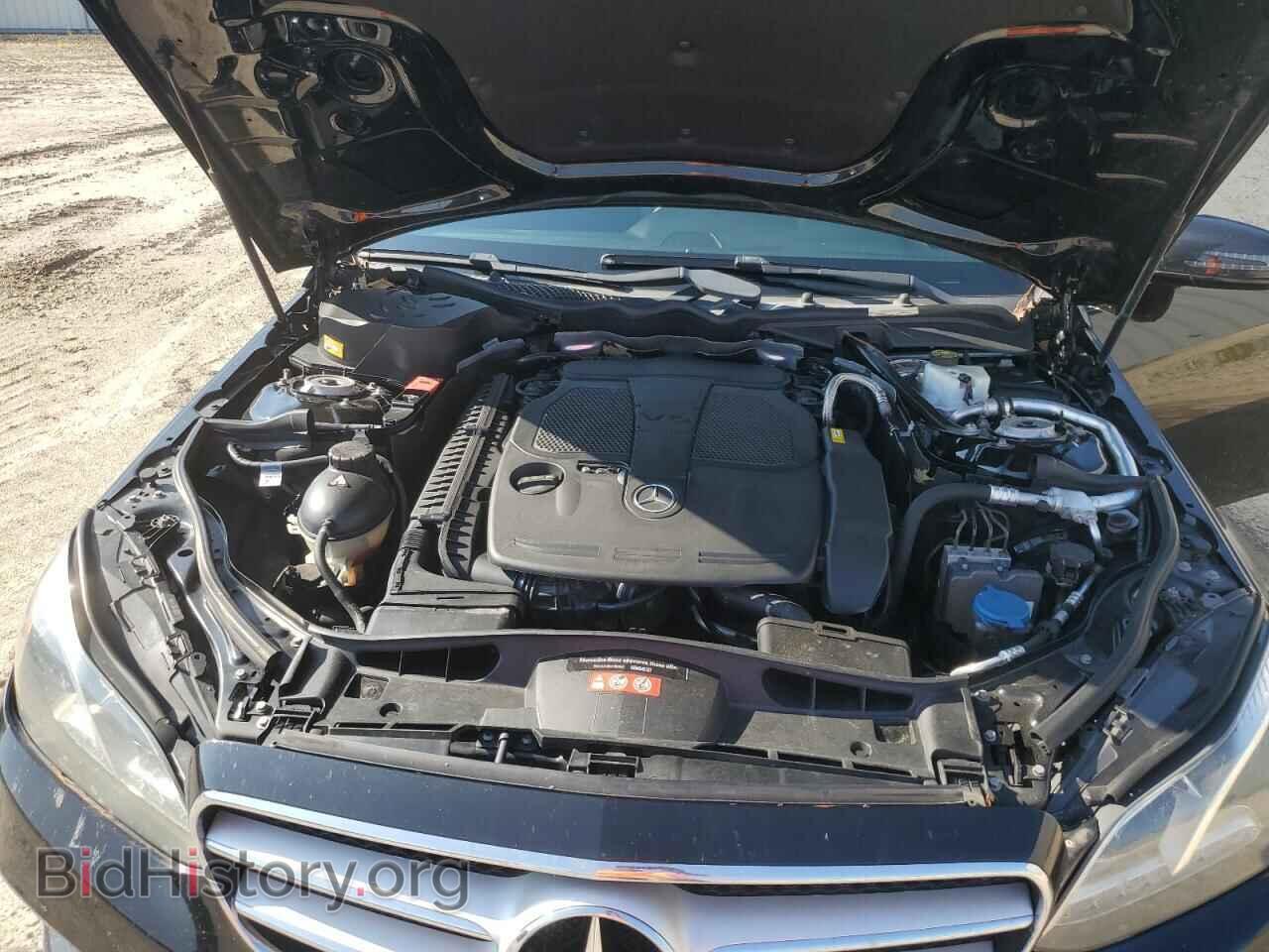 2014 MERCEDES-BENZ E-CLASS - VIN: WDDHF5KB8EB049039 - Фото 11