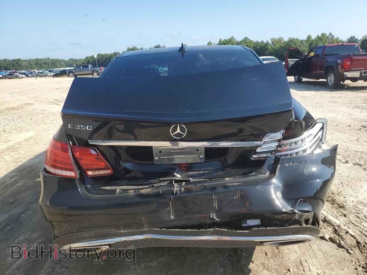 2014 MERCEDES-BENZ E-CLASS - VIN: WDDHF5KB8EB049039 - Фото 6