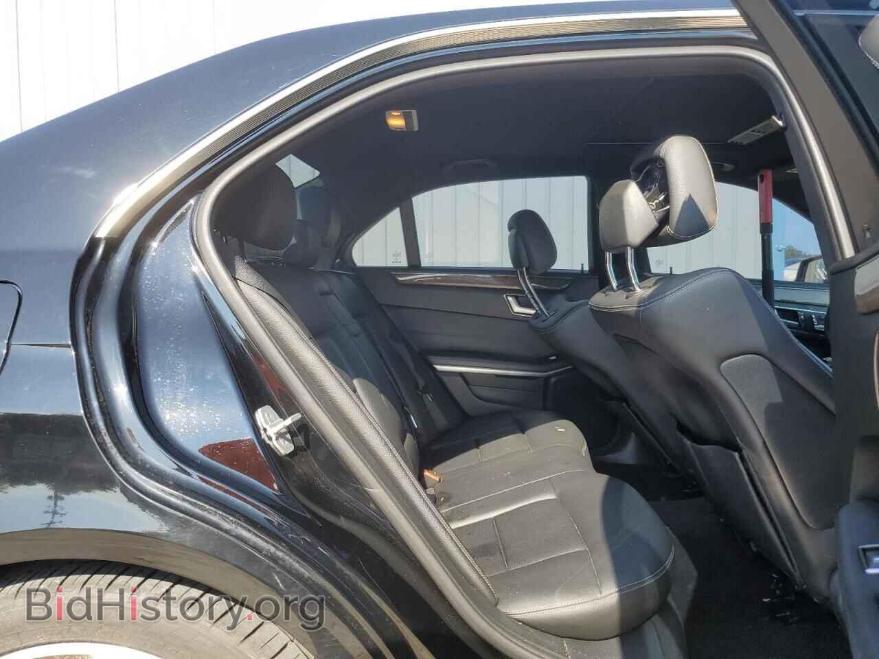 2014 MERCEDES-BENZ E-CLASS - VIN: WDDHF5KB8EB049039 - Фото 10