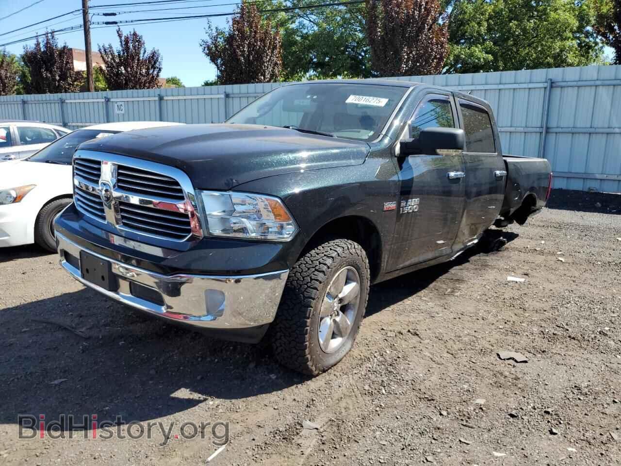 Photo 1C6RR7LTXFS752773 - RAM 1500 2015