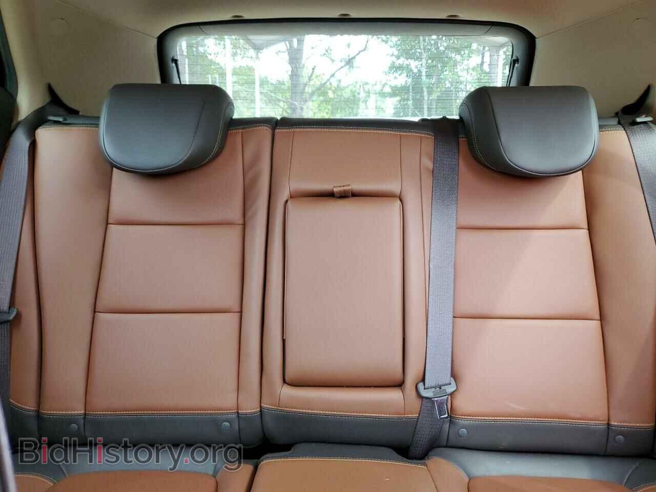 2016 BUICK ENCORE - VIN: KL4CJCSB4GB713177 - Photo 10