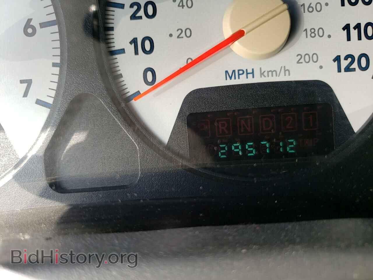 2007 DODGE RAM 1500 - VIN: 1D7HA18227S100830 - Фото 8