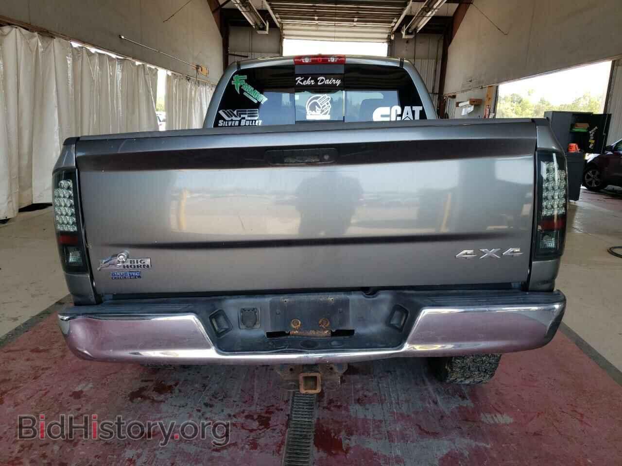 2008 DODGE RAM 2500 - VIN: 3D7KS28A18G182218 - Фото 6