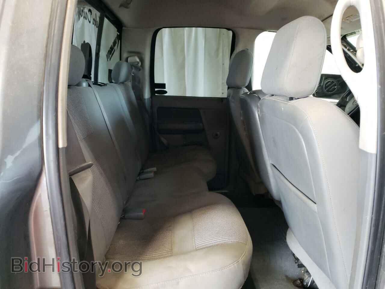 2008 DODGE RAM 2500 - VIN: 3D7KS28A18G182218 - Фото 10