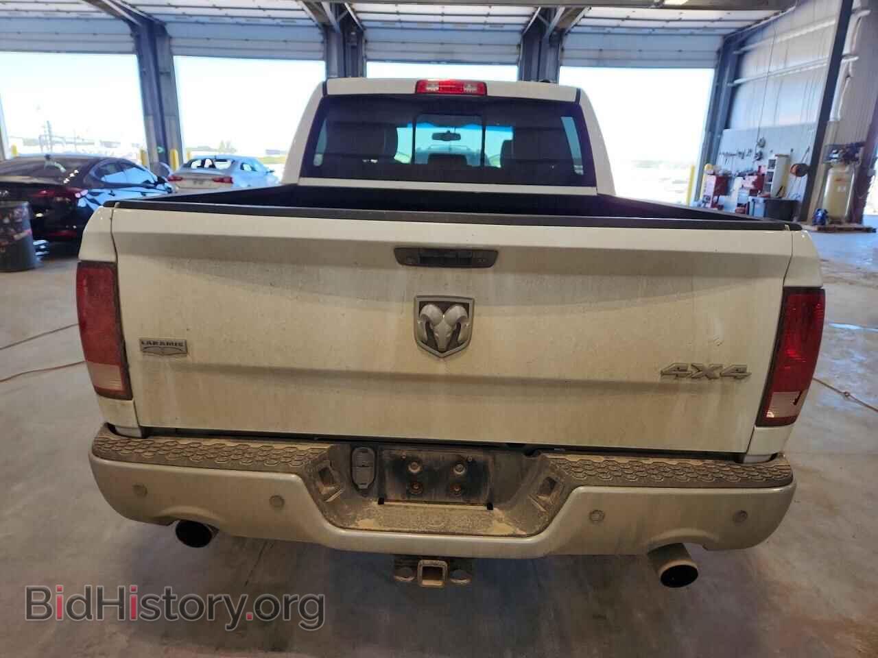 2012 DODGE RAM 1500 - VIN: 1C6RD7NT6CS195545 - Photo 6