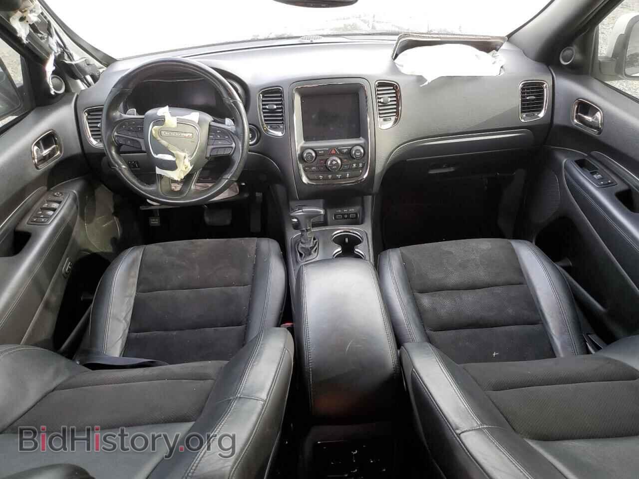 2019 DODGE DURANGO - VIN: 1C4SDJCT7KC771002 - Photo 8
