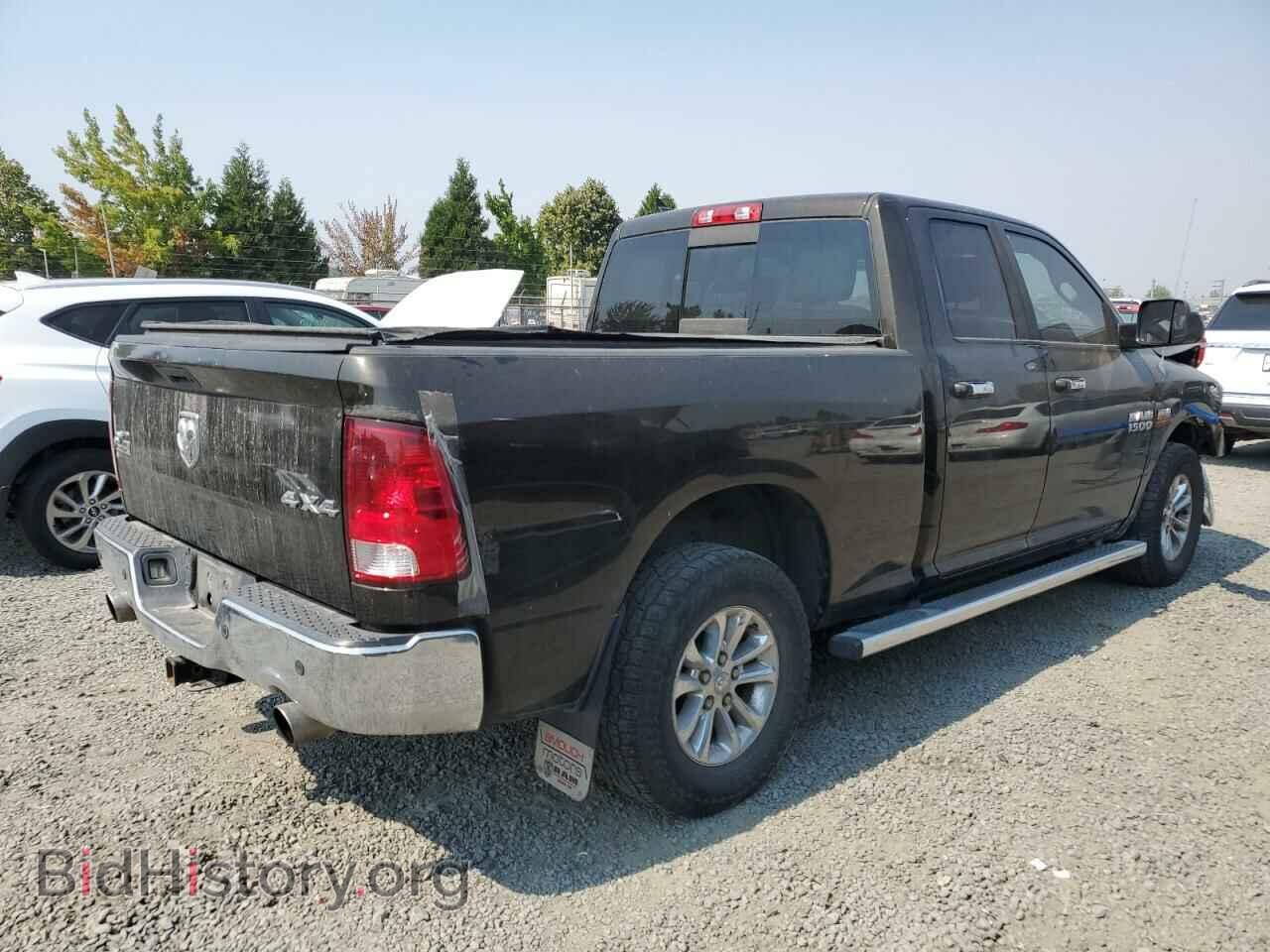 2013 RAM 1500 - VIN: 1C6RR7GT2DS582271 - Фото 3