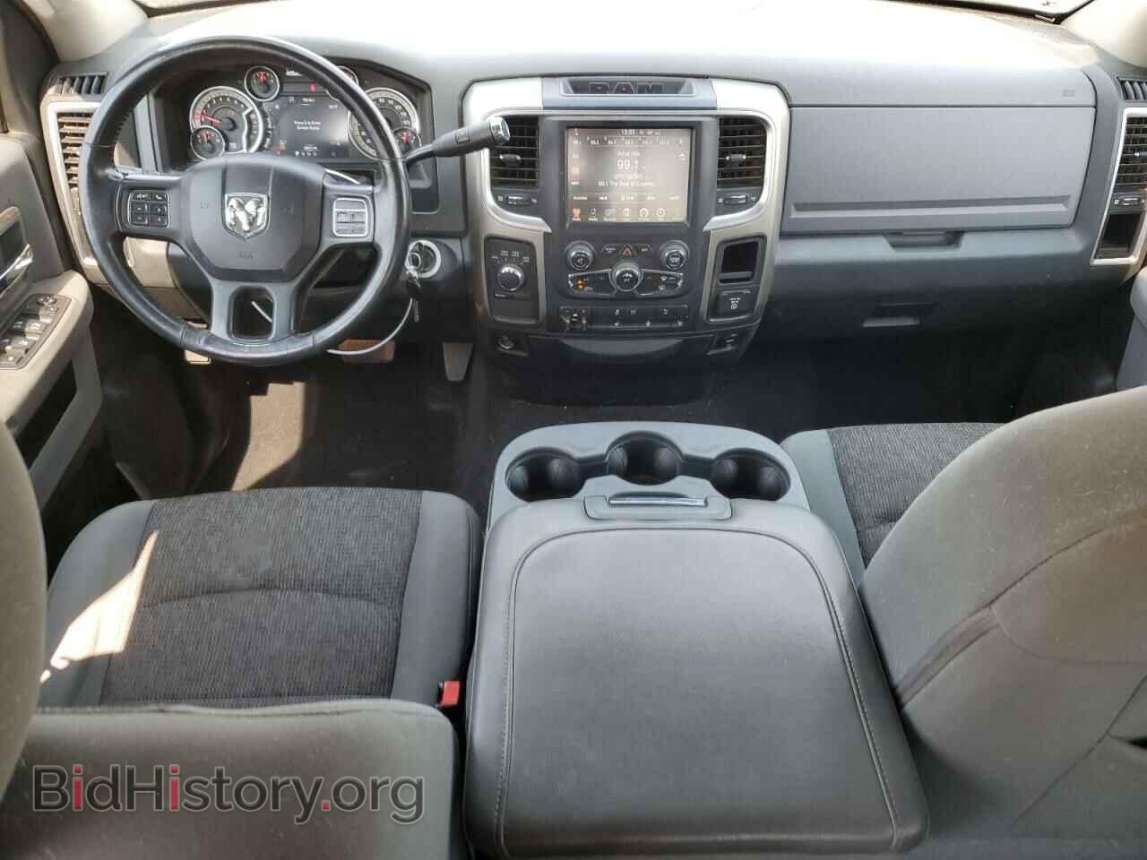 2013 RAM 1500 - VIN: 1C6RR7GT2DS582271 - Фото 8