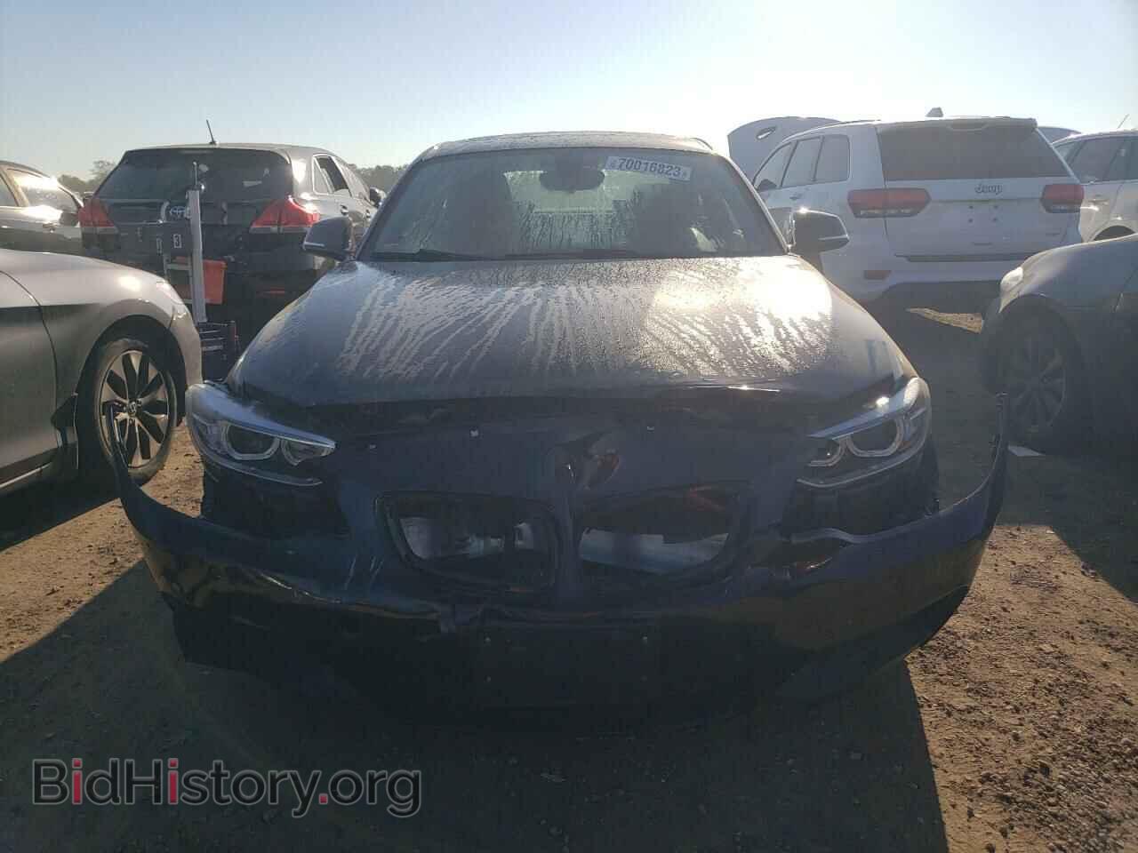 2016 BMW M2 - VIN: WBA1J9C52GV696531 - Фото 5