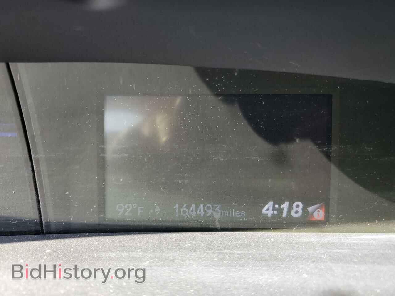 2015 HONDA CIVIC - VIN: 19XFB2F55FE082911 - Фото 9