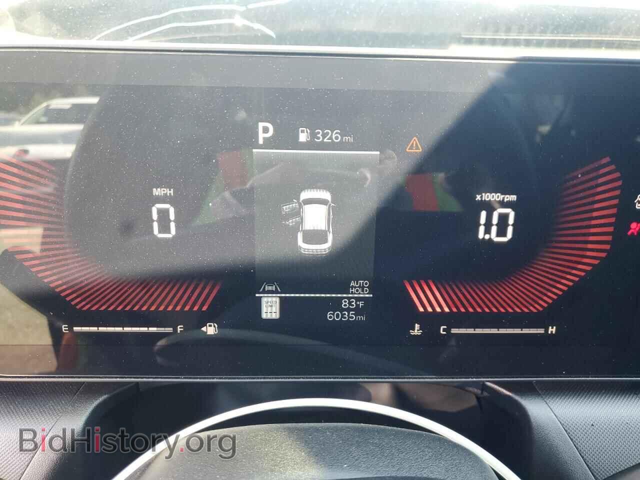2025 KIA K4 LX - VIN: 3KPFT4DE5SE071655 - Фото 9