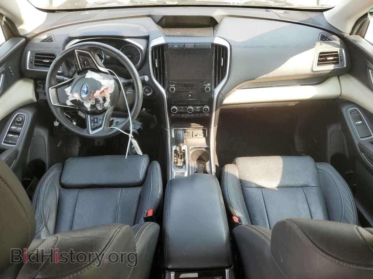 2019 SUBARU ASCENT - VIN: 4S4WMAPD6K3421456 - Фото 8
