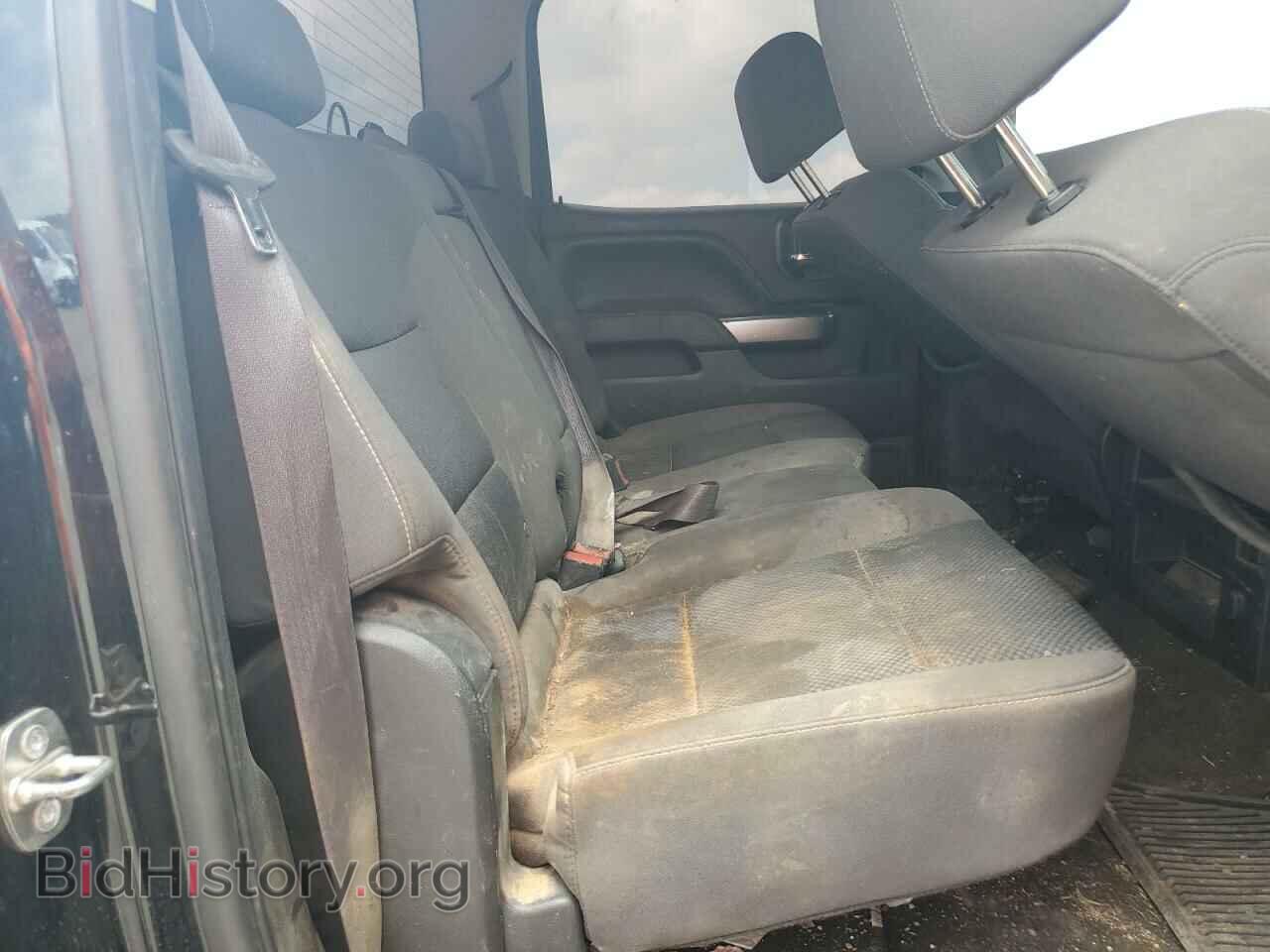 2017 CHEVROLET ALL Models - VIN: 3GCPCREC8HG337178 - Фото 10