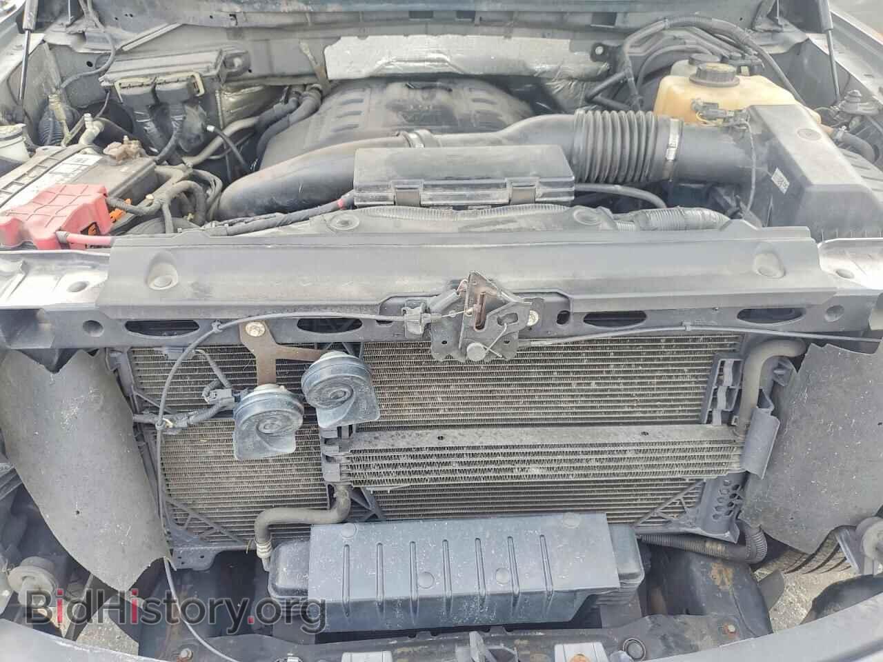 2012 FORD F150 - VIN: 1FTFW1ET0CFB07259 - Фото 11