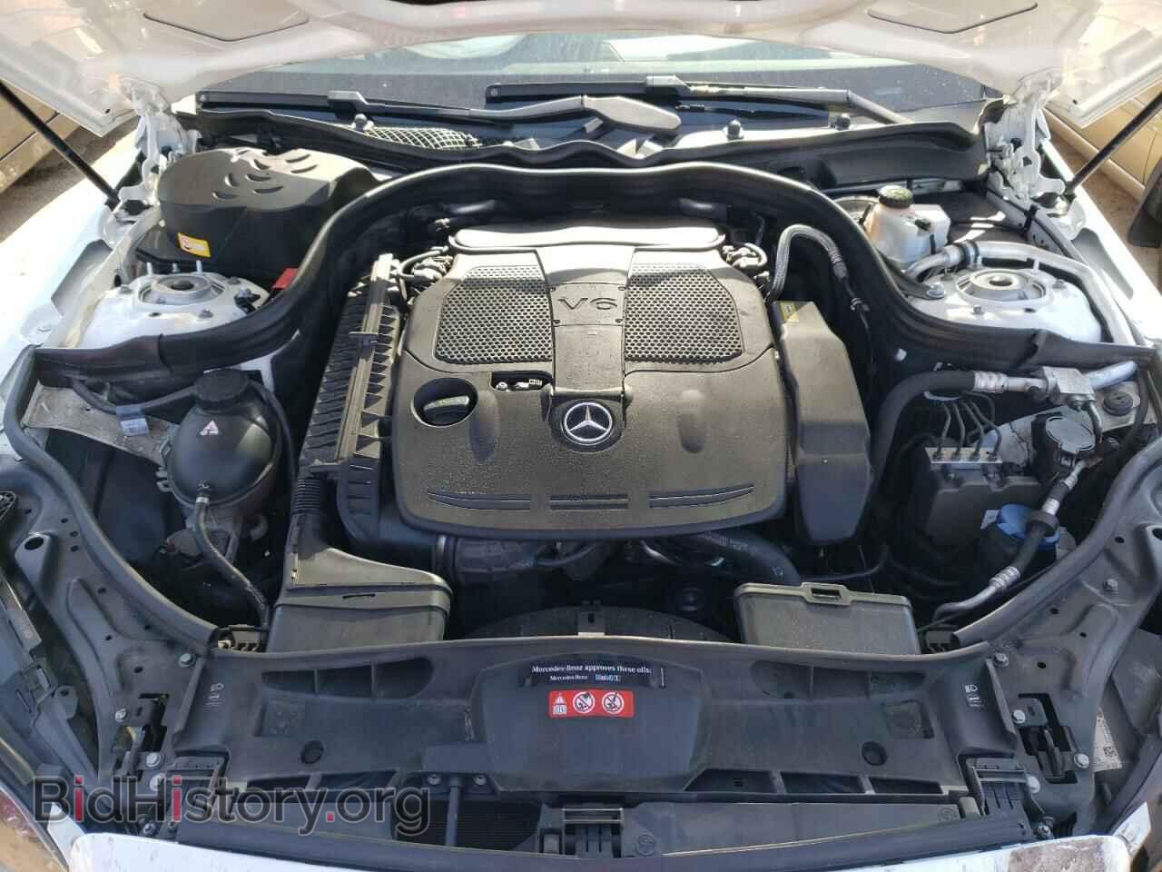 2014 MERCEDES-BENZ E-CLASS - VIN: WDDHF5KB6EB026407 - Фото 11