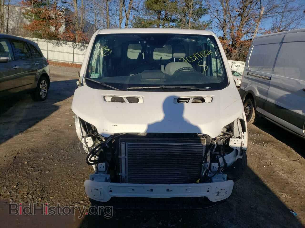 2019 FORD TRANSIT - VIN: 1FTYR2ZMXKKA58201 - Фото 5
