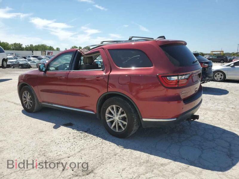 2014 Dodge DURANGO (VIN 1C4RDHAG9EC313933) — photo 2 of 13