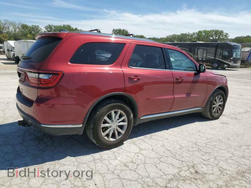 2014 Dodge DURANGO (VIN 1C4RDHAG9EC313933) — photo 3 of 13