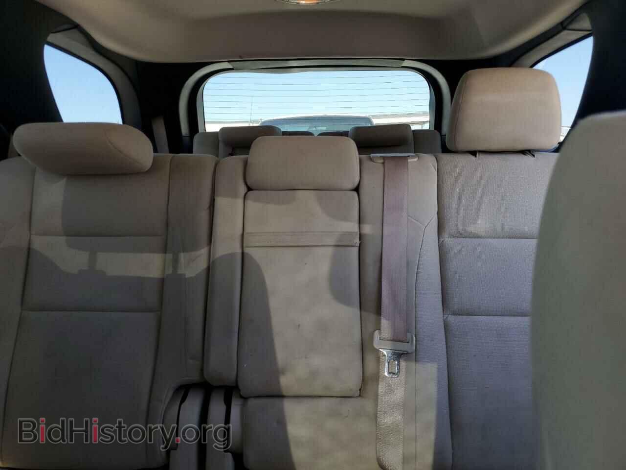 2014 DODGE DURANGO - VIN: 1C4RDHAG9EC313933 - Фото 10