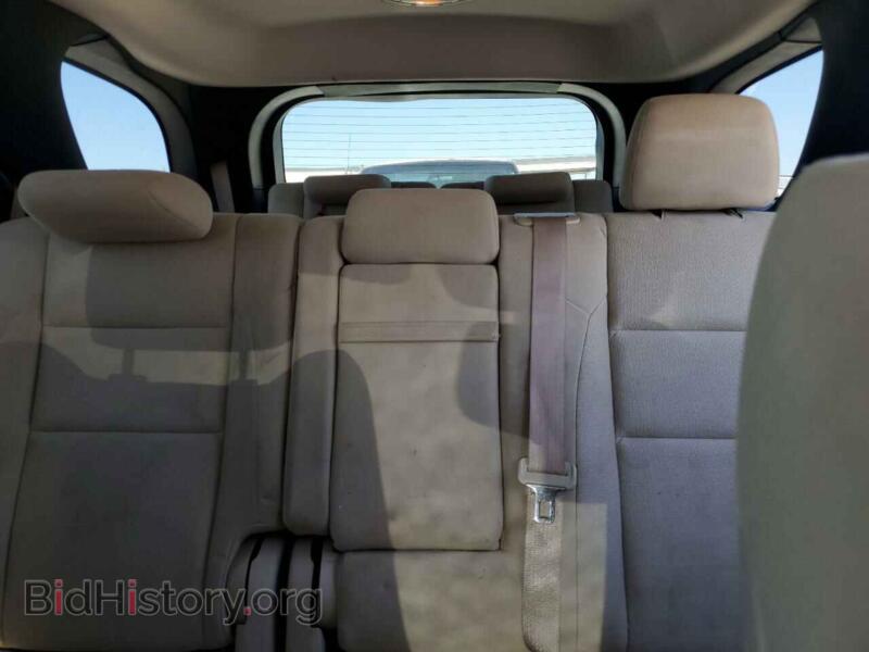 2014 Dodge DURANGO (VIN 1C4RDHAG9EC313933) — photo 10 of 13