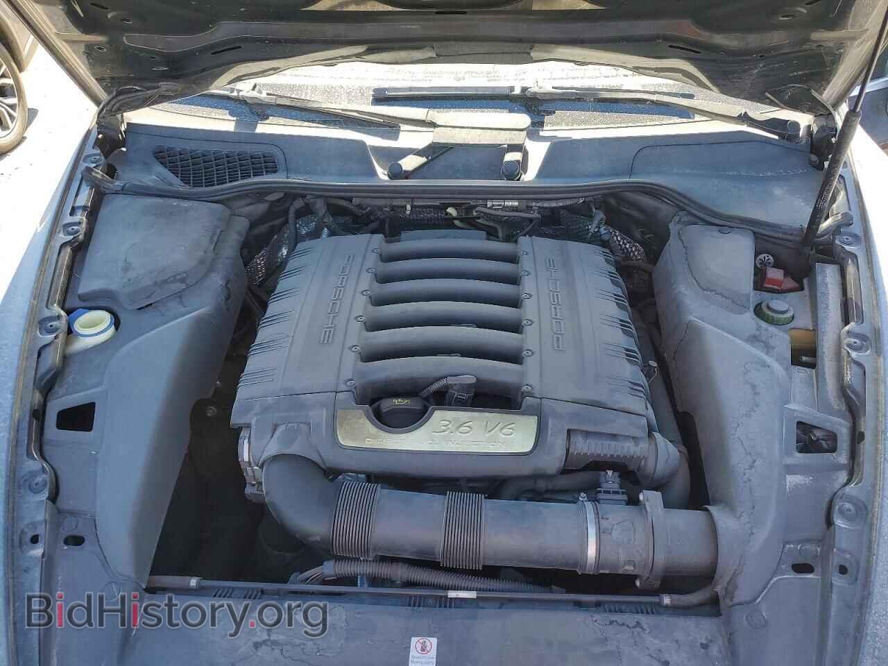 2014 PORSCHE CAYENNE - VIN: WP1AA2A23ELA05775 - Photo 12