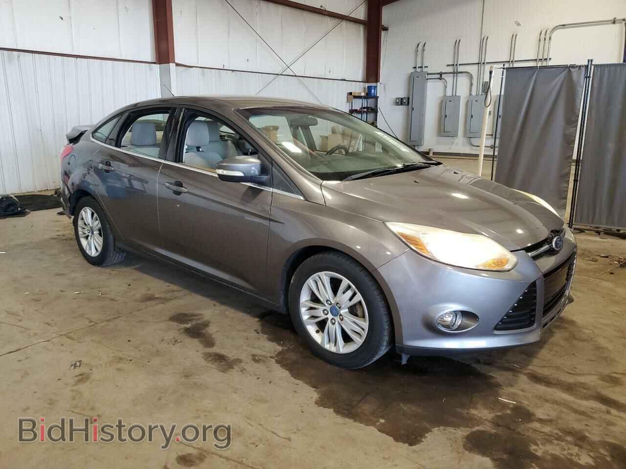 2012 FORD FOCUS - VIN: 1FAHP3H29CL229436 - Фото 4
