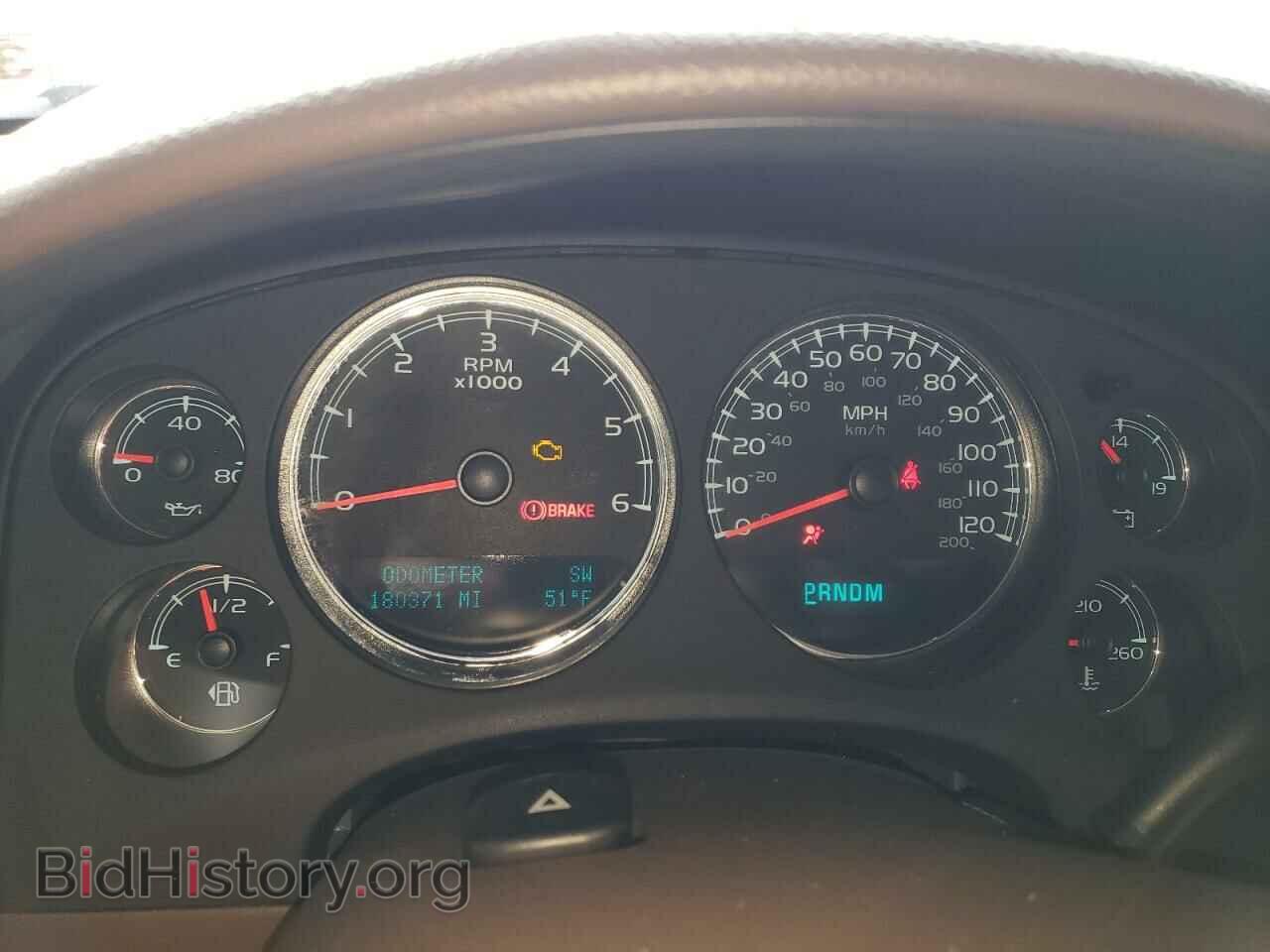 2009 CHEVROLET SILVERADO - VIN: 2GCEK33M191130175 - Фото 9