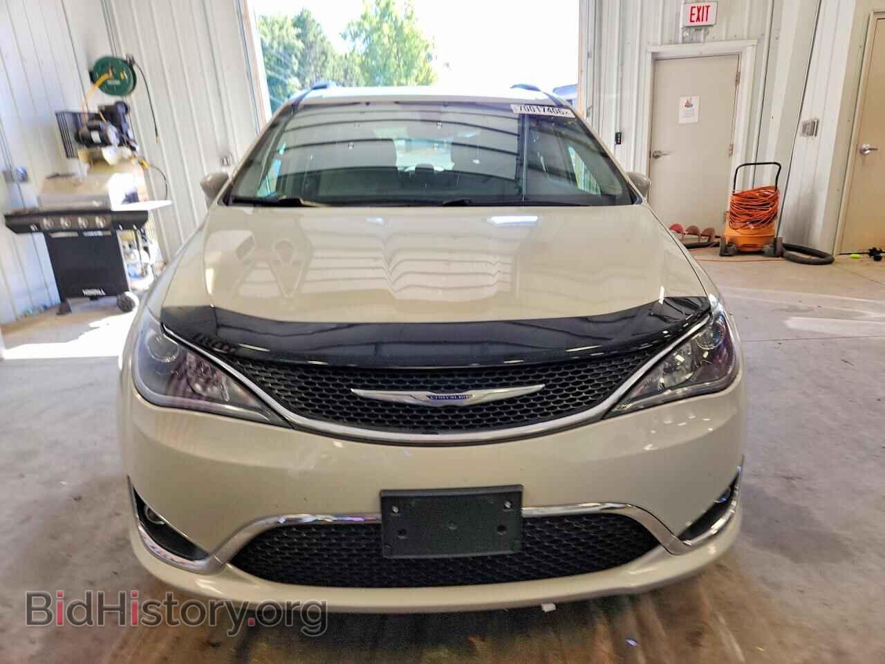 2017 CHRYSLER PACIFICA - VIN: 2C4RC1BG5HR675925 - Фото 5