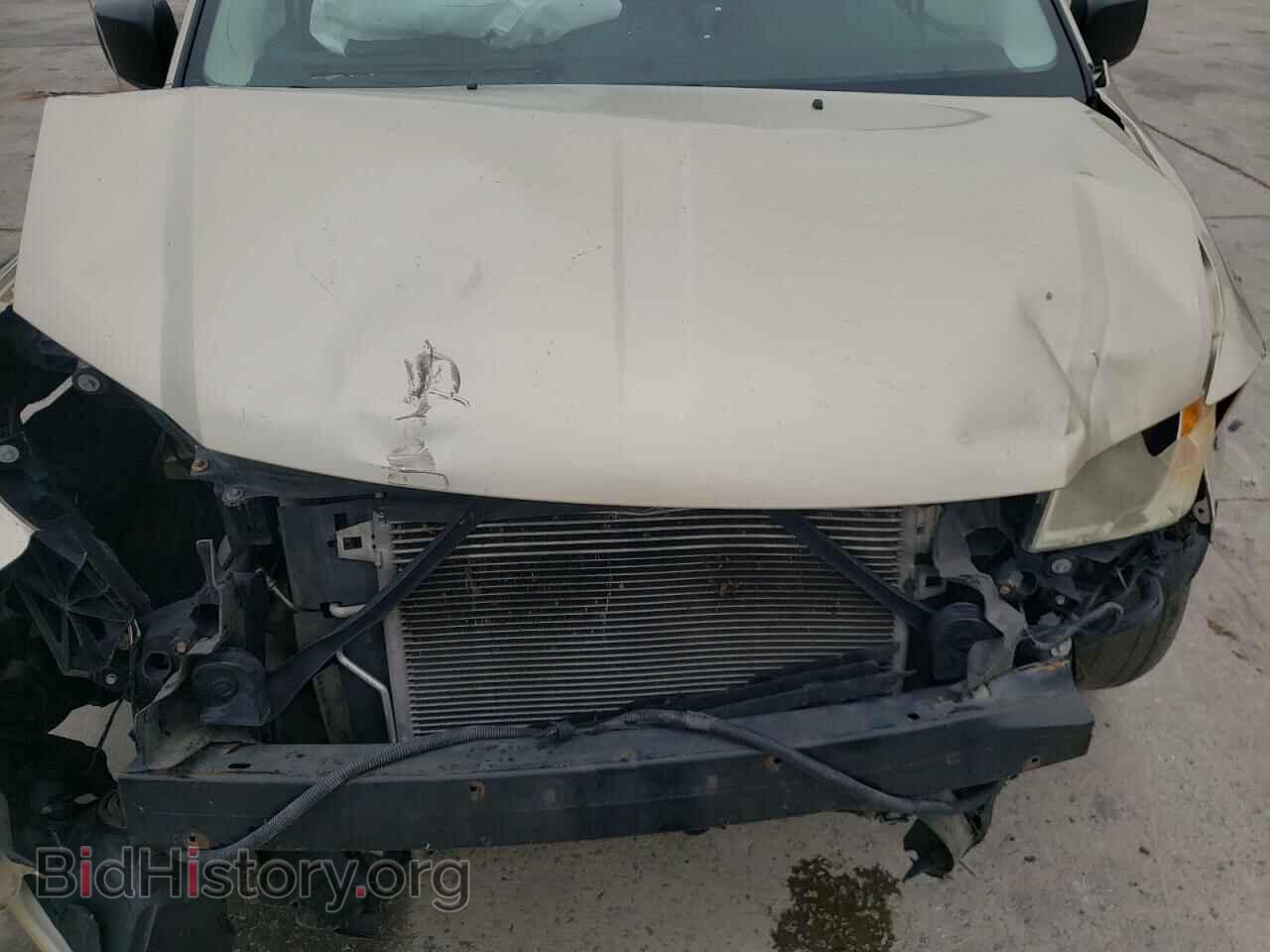 2010 DODGE CARAVAN - VIN: 2D4RN4DE7AR369017 - Фото 11