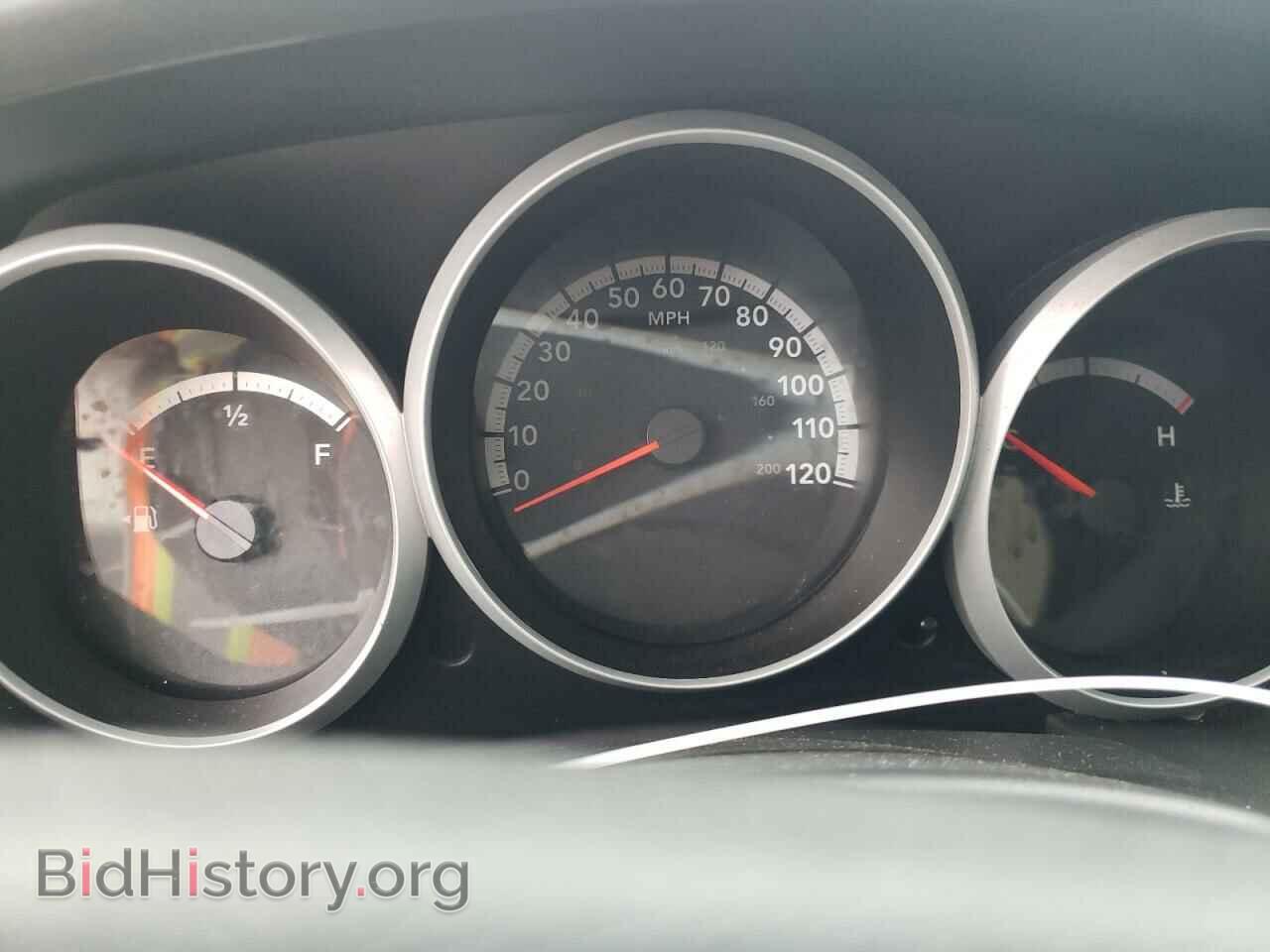 2010 DODGE CARAVAN - VIN: 2D4RN4DE7AR369017 - Фото 9